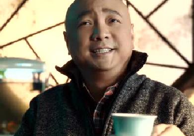 徐崢開店，馬云吆喝，淘寶實(shí)在boy