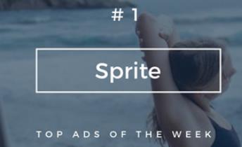 海外案例一周 | 你的靈感來源（20190120）