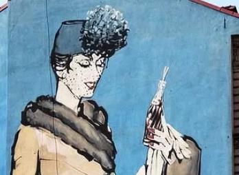 1898~2019百事可樂廣告簡(jiǎn)史