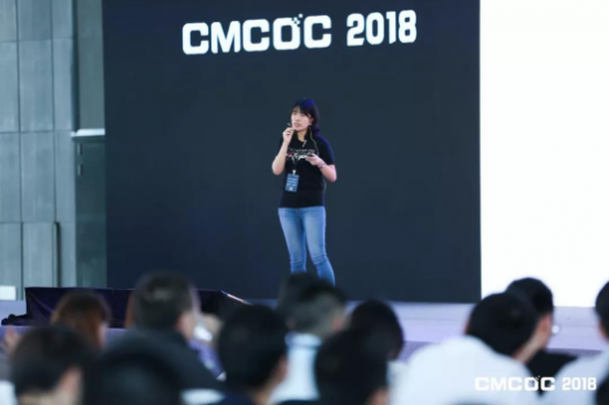 首屆中國移動廣告優(yōu)化師大會成功舉辦 千人共話移動營銷新想象