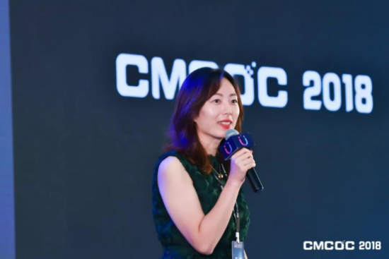 首屆中國移動廣告優(yōu)化師大會成功舉辦 千人共話移動營銷新想象