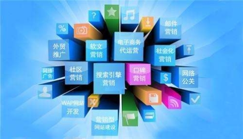 視覺智能讓企業(yè)營(yíng)銷變簡(jiǎn)單