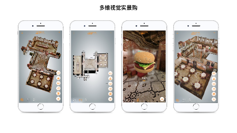 視覺智能讓企業(yè)營(yíng)銷變簡(jiǎn)單