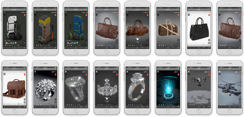 視覺智能讓企業(yè)營(yíng)銷變簡(jiǎn)單