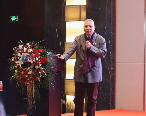 河南省恒產(chǎn)房地產(chǎn)研究高級(jí)研究員、美盛地產(chǎn)副董事長(zhǎng)高重恒