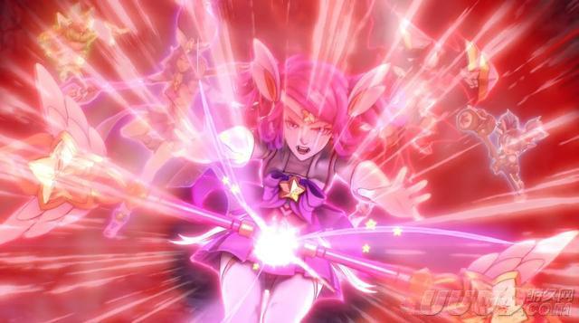 拳頭發(fā)布新賽季預(yù)告片 疑似驚現(xiàn)新英雄