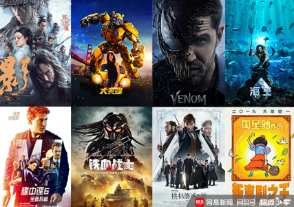 短視頻行業(yè)微創(chuàng)新 網易新聞“超級IP季”開創(chuàng)精品IP營銷新模式