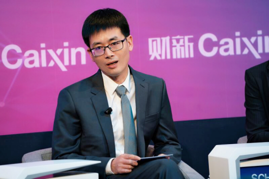 達沃斯論壇召開 陳生強談數(shù)據(jù)安全:安全教育和技術(shù)保障需并重