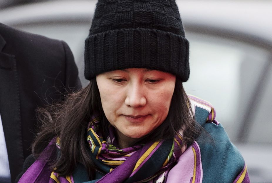 《百度已死》文章刷屏；華為、外交部回應(yīng)美國將引渡孟晚舟；微信賬號無法登陸抖音；影視業(yè)自查報稅入庫115億 | 早報