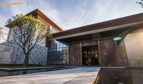 南京最新豪宅區(qū) 老山板塊強(qiáng)勢(shì)崛起