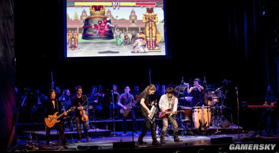 主機(jī)游戲玩家的視聽盛宴！ VGO電玩音樂會將于今年2月開啟中國巡演