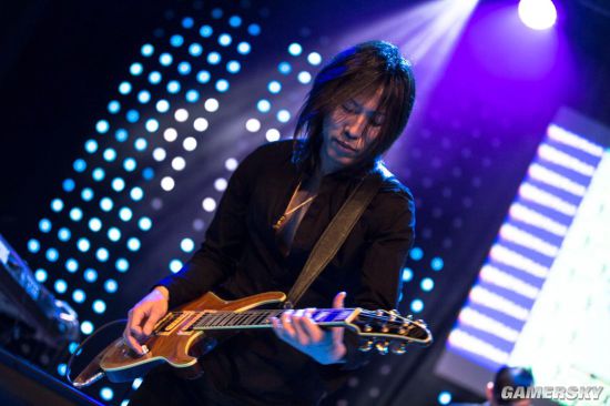 主機(jī)游戲玩家的視聽盛宴！ VGO電玩音樂會將于今年2月開啟中國巡演