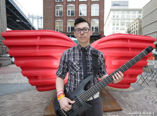 主機(jī)游戲玩家的視聽盛宴！ VGO電玩音樂會將于今年2月開啟中國巡演