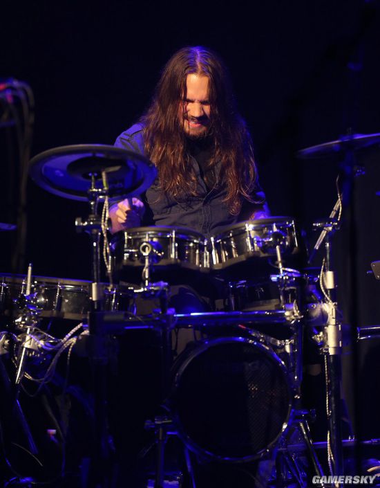 主機(jī)游戲玩家的視聽盛宴！ VGO電玩音樂會將于今年2月開啟中國巡演