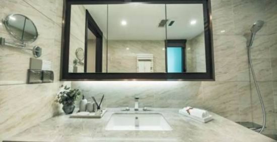 鼓樓濱江純新盤公開樣板間 人氣火爆 很快開盤