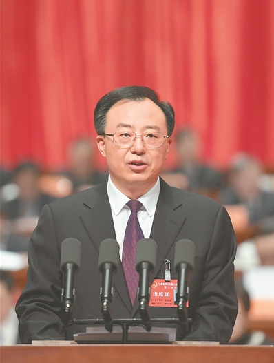 江蘇省政府工作報(bào)告全文來(lái)了,南通網(wǎng)