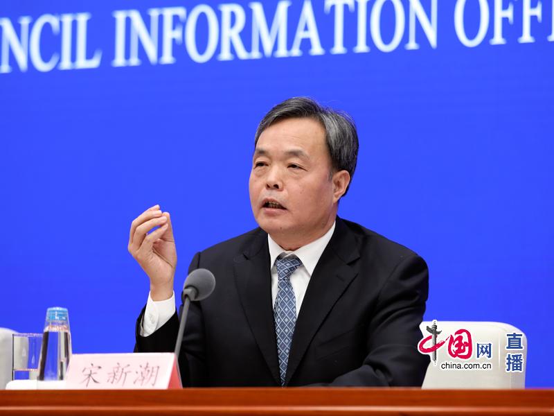 新聞辦就《長(zhǎng)城保護(hù)總體規(guī)劃》有關(guān)情況舉行發(fā)布會(huì)