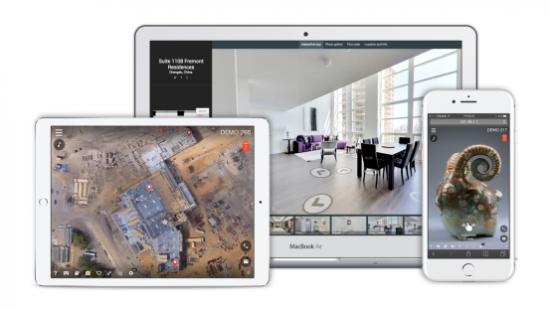 視覺智能讓營銷無處不在 視覺智能讓營銷無處不在