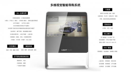 視覺智能讓營銷無處不在 視覺智能讓營銷無處不在