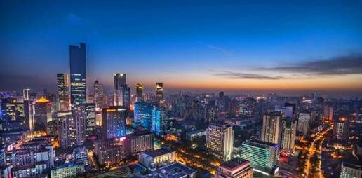 來空港選擇家的未來 選擇未來的家——空港新都孔雀城