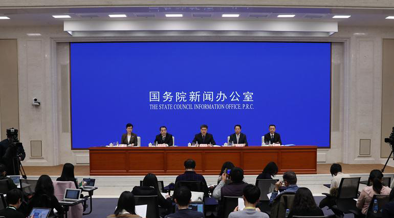 退役軍人事務(wù)部舉辦新年首場(chǎng)新聞發(fā)布會(huì)