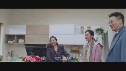 歐派家居視頻營(yíng)銷再創(chuàng)新，攜春節(jié)大片與眾會(huì)面！