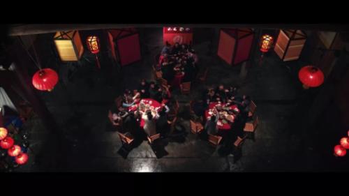 歐派家居視頻營(yíng)銷再創(chuàng)新，攜春節(jié)大片與眾會(huì)面！