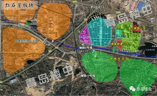 業(yè)內(nèi)總結(jié)盤(pán)點(diǎn):2019年青島西海岸87個(gè)在售樓盤(pán)大匯總!