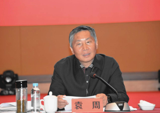 袁周：擦亮息烽溫泉旅游養(yǎng)生“百年名店”金字招牌