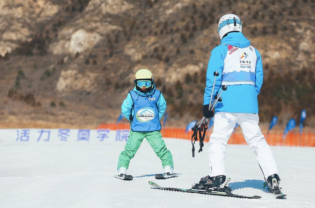 搶占下一代的冰雪認(rèn)知，這可能是冬奧營(yíng)銷的最佳打開(kāi)方式