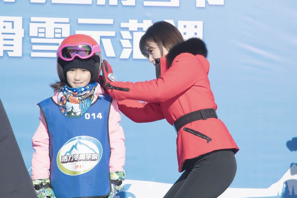 搶占下一代的冰雪認(rèn)知，這可能是冬奧營(yíng)銷的最佳打開(kāi)方式