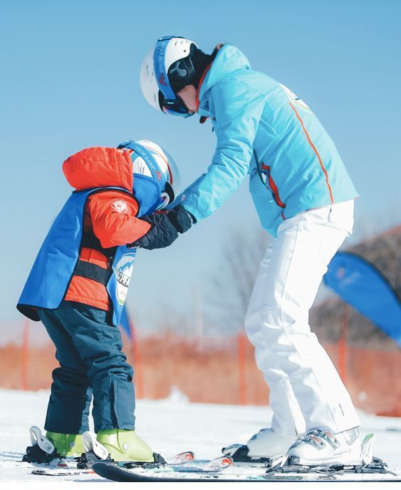 搶占下一代的冰雪認(rèn)知，這可能是冬奧營(yíng)銷的最佳打開(kāi)方式