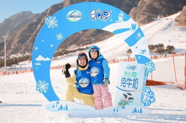 搶占下一代的冰雪認(rèn)知，這可能是冬奧營(yíng)銷的最佳打開(kāi)方式