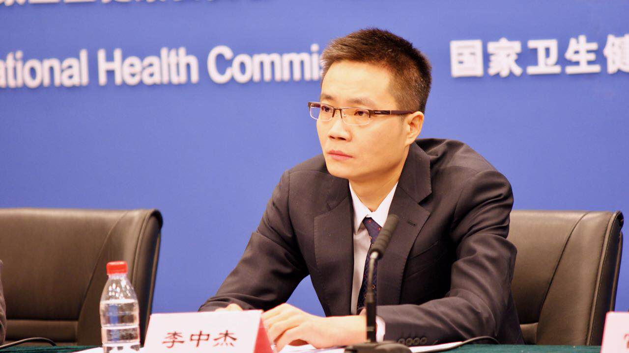 衛(wèi)健委：接種流感疫苗可預(yù)約 及時(shí)調(diào)配到位更好保證群眾用得上