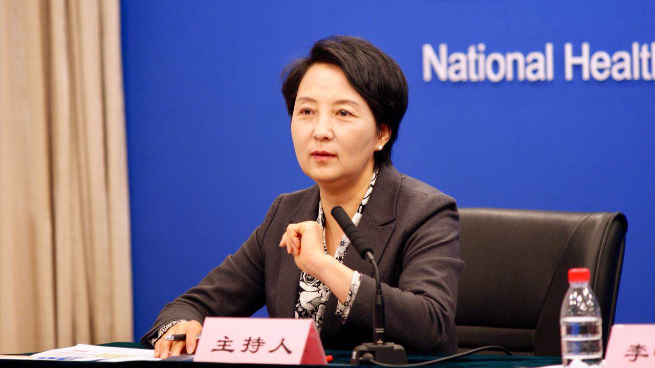 衛(wèi)健委：接種流感疫苗可預(yù)約 及時(shí)調(diào)配到位更好保證群眾用得上