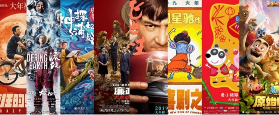 蘇寧拼購打卡《飛馳人生》，這可能是今年春節(jié)檔品質(zhì)最好的一部電影