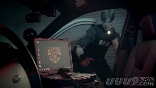 《生化2重制》真人預(yù)告公布 里昂克萊爾神還原