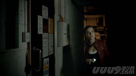 《生化2重制》真人預(yù)告公布 里昂克萊爾神還原