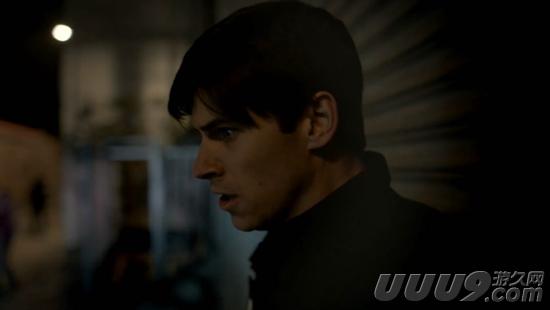 《生化2重制》真人預(yù)告公布 里昂克萊爾神還原