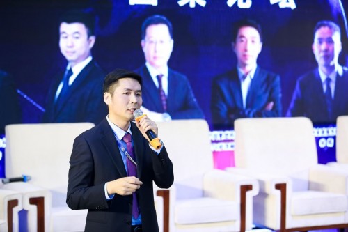 中國中小企業(yè)發(fā)展環(huán)境論壇:推動產(chǎn)業(yè)互聯(lián)網(wǎng)助力服務(wù)企業(yè) 中國中小企業(yè)發(fā)展環(huán)境論壇:推動產(chǎn)業(yè)互聯(lián)網(wǎng)助力服務(wù)企業(yè)