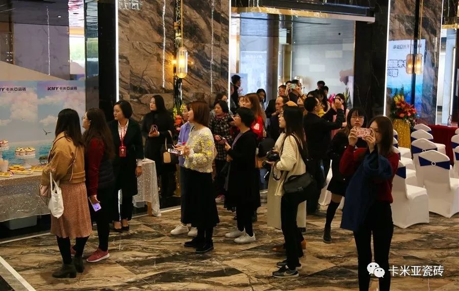 卡米亞日本千人豪華郵輪游暨2019年品牌營(yíng)銷戰(zhàn)略發(fā)布會(huì)圓滿成功