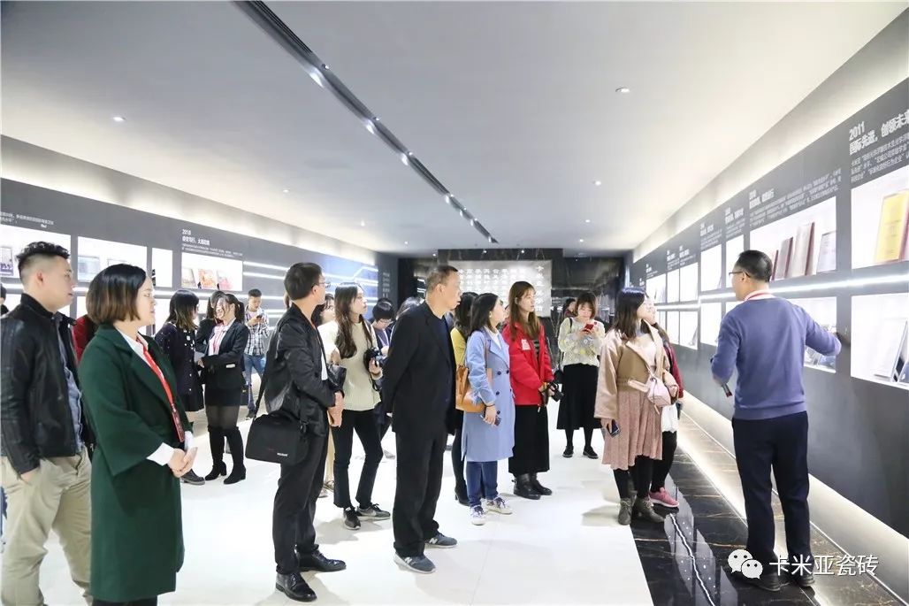 卡米亞日本千人豪華郵輪游暨2019年品牌營(yíng)銷戰(zhàn)略發(fā)布會(huì)圓滿成功