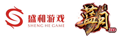 盛和游戲全新“藍(lán)月”手游即將面世，騰訊獨(dú)家發(fā)行強(qiáng)強(qiáng)聯(lián)手！