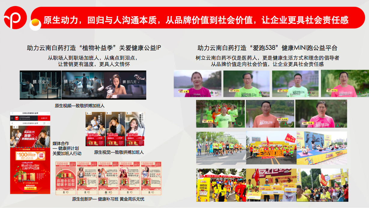 開展全域整合 原生動力助多品牌實現(xiàn)營銷一體