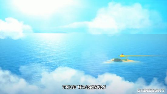 《龍珠Z》RPG新作正式公布 2019年P(guān)C/PS4/X1發(fā)售