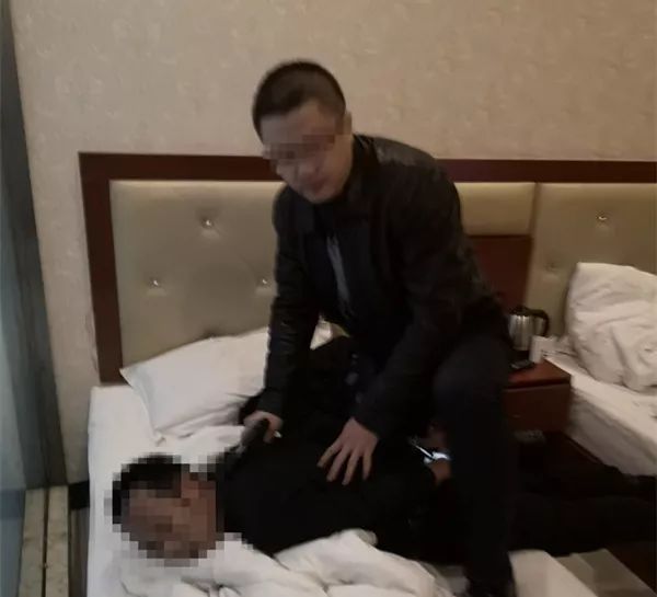 繳毒1.25噸，又一家族式全鏈條特大跨省制販毒團伙覆滅