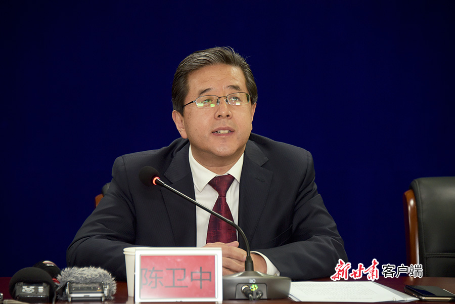 甘肅省十大生態(tài)產(chǎn)業(yè)推進(jìn)情況新聞發(fā)布會(huì)實(shí)錄（文+圖）