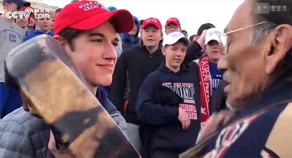 澎湃思想周報｜要不要謝外賣員？卡溫頓男子高中羅生門事件