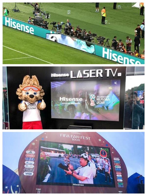 品牌營銷限時研究所|花式出招世界杯，這波家居企業(yè)你想Pick誰？