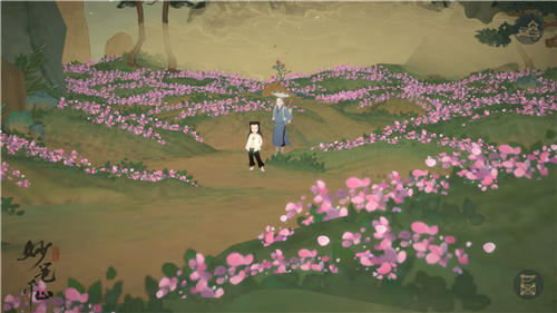 《繪真妙筆千山》今日安卓首發(fā) 妙筆陪你回家過(guò)年